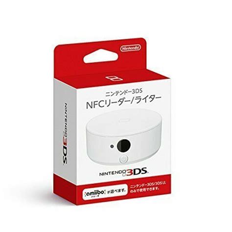 ebay nfc reader for ds|Nfc Reader 3DS .